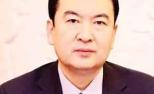 内蒙古自治区党委常委张院忠兼任党委秘书长，王焕承去职