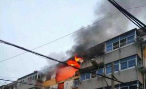 江苏扬州一小区发生爆炸，官方：3人死亡，事故原因仍在调查