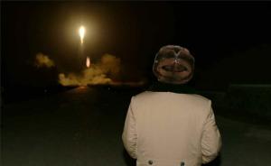 朝鲜发声明：将对美韩“双龙”训练进行“先发制人”报复打击
