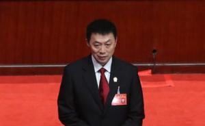 广东高院新院长：建议最高法加大对非法集资案审判指导