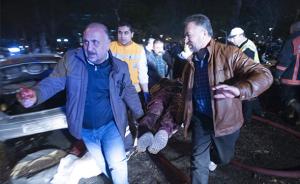 土媒体：赤裸裸的恐袭在土耳其开场，西方或失去这一稳定盟友