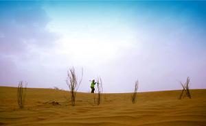 上海一母亲卖房完成儿子遗愿，内蒙古沙漠12年种树两百万棵