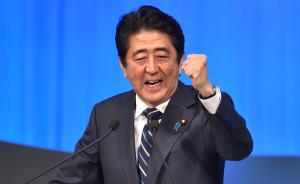 日本新安保法本月实施，在野党携手将在参院选举中向安倍施压