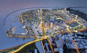 叫停一年后，斯里兰卡向中方确认科伦坡港口城项目已可复工