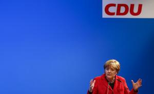 释新闻丨默克尔的执政党在德国地方选举中惨败意味着什么？