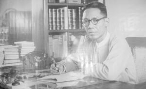 缅甸新总统吴廷觉，他父亲翻译过侯宝林的相声和陈毅的诗