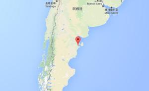 中国渔船被阿根廷海岸警卫队击沉：涉非法捕捞，30余人获救