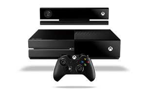 Xbox“行货”9月23日上市，带Kinect版卖4299比美国贵3成