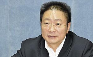 张东阳董事长_董事长办公室图片