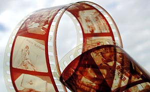 好莱坞大导能拯救“胶片巨人”柯达吗？