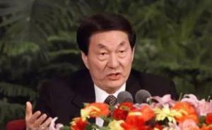日本前高官宫崎勇去世，朱镕基悼词赞其为中国经济贡献巨大