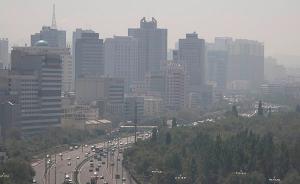 2月空气质量排名乌鲁木齐垫底，已连续两月上榜空气最差十城