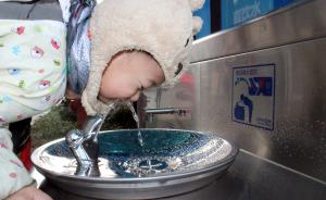 中青报调查：城乡受访者对饮用水质量下降感受同样明显