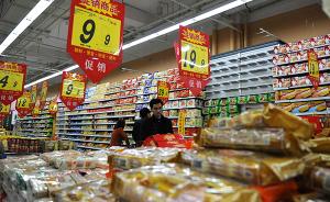 调查称中国食品召回信息披露制空悬：27省会城市透明度为零