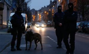 巴黎恐袭嫌犯在比利时莫伦贝克落网，那里成了“圣战之都”？