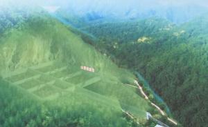 中国引力波探测“天琴计划”开建：含1万平方米山洞实验室