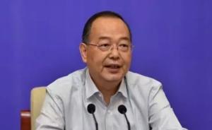 人民日報社長：如果管不好新媒體，黨管媒體原則就沒落到實處
