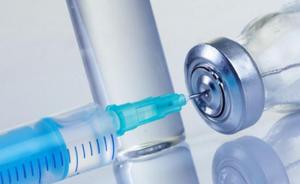 湖南对一药品批发企业进行调查，一嫌犯因涉山东疫苗案被控制