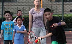 调查 | 卡洛斯“放弃”李娜背后的中国网球办学浪潮（下）