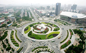 武汉将申报首个内陆自贸区，面积是上海自贸区的18倍