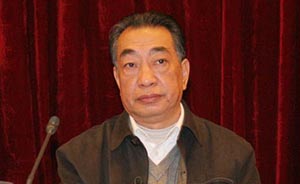 湖南省政法委原副书记被指干预司法，当面训斥审判长
