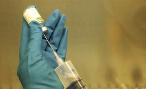 陕西食药监约谈24家疫苗企业，延安封存5种疫苗438支