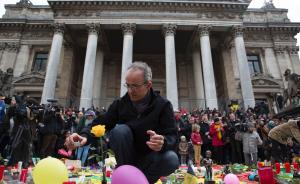 反恐专家：布鲁塞尔爆炸事件可能是巴黎恐袭的延续