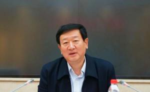 沈阳市长潘利国：正研究住房政策“把大学生留在沈阳”