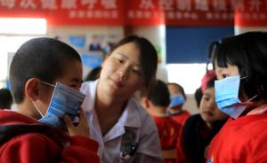 中国防治结核病5年投63.6亿，卡介苗是最有效预防疫苗