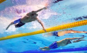 回应“掩盖运动员兴奋剂”，中国泳协通报6人其中3人仍保密