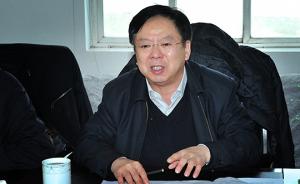 辽宁人大常委会副主任王阳被免职：全国两会闭幕后被宣布落马