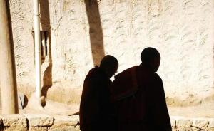 美媒：达赖被骂“叛徒”， “藏独”内部撕裂再升级
