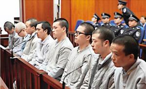 香港富家女被绑架案续审，控方称情节严重促从严判决