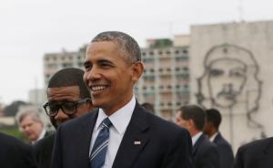 奥巴马访古巴：过时的手段，永恒的目标 