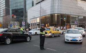 上海黄浦警方对交通违法“零容忍”，屡教不改予以媒体曝光