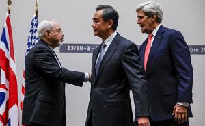 政策坊⑥｜中国或可重点选择一些国家，向其提供核安全保证
