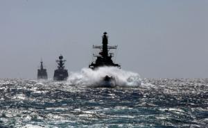 南海策｜中国在南海的军事表现：如何既不能太弱又不能太强？