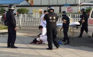 广东梅州通报2中学生遭霰弹枪击伤：系同伙误伤，已刑拘3人