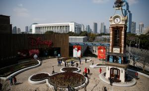 上海迪士尼门票开卖首日：巨大访问量导致票务系统间歇性故障