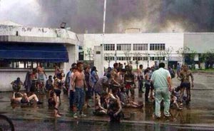 昆山工厂爆炸致69死187伤，习近平李克强批示
