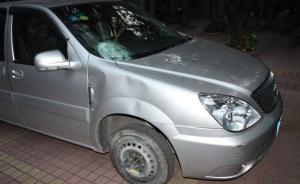 深圳警方称快车司机见死不救涉驾车逃逸，滴滴辩解被交警反驳