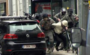巴黎恐袭主谋希望被移交至法国，比利时当局已批准引渡