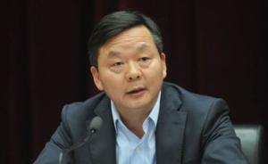 朱伟任广东佛山市委副书记、提名为市长候选人