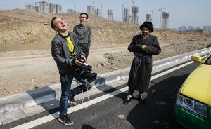 新疆小伙伴拍的网剧《石榴熟了》，其他省份的小伙伴也很喜欢