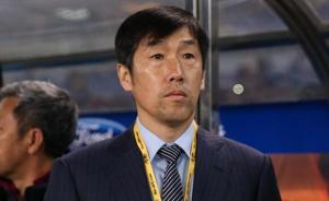 中国足协宣布正式聘请高洪波为国足主帅，带队征战12强赛