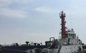 2艘韩籍轮船涉撞沉中国渔船致9人失踪，被宁波海事法院扣押