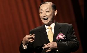 京剧艺术家梅葆玖因病去世，享年82岁