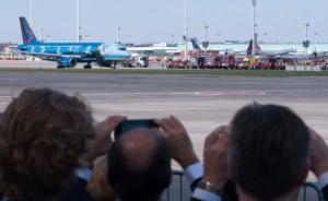 布鲁塞尔机场重开，警方称至少50名机场员工是IS支持者