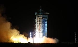 中国成功发射首颗微重力科学实验卫星，所有实验均具有创新性