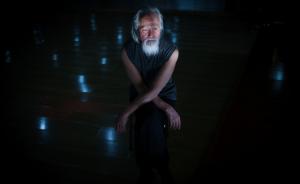 八旬“男模”王德顺的戏剧人生：79岁骤成网红，水到渠成也